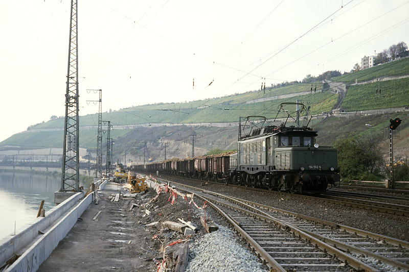 Drehscheibe Online Foren 04 Historische Bahn